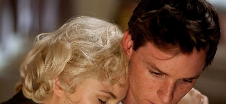 "Mój tydzień z Marilyn" – prawdziwy czy zmyślony romans Marilyn Monroe?