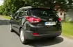 Hyundai ix35 2.0 MPI Aut: Stłumiony temperament