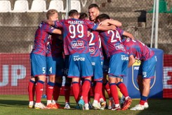 Raków trafił na Pogoń, Legia na Lechię w 1/8 finału Pucharu Polski