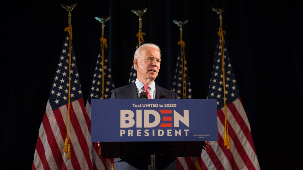 Były wiceprezydent USA Joe Biden zwyciężył we wtorkowych prawyborach Demokratów w Georgii oraz Wirginii Zachodniej. Tym samym jeszcze bardziej umocnił swoją pozycję do nominacji tej partii w tegorocznych amerykańskich wyborach prezydenckich.