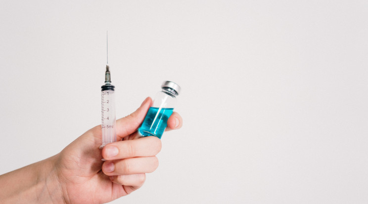Koronavírus: itt az új vakcina, a WHO már jóvá is hagyta /Illusztráció: Pexels