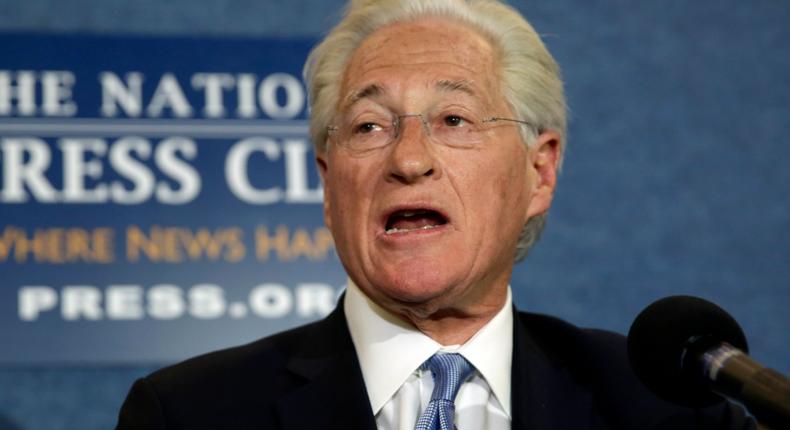 Marc Kasowitz.