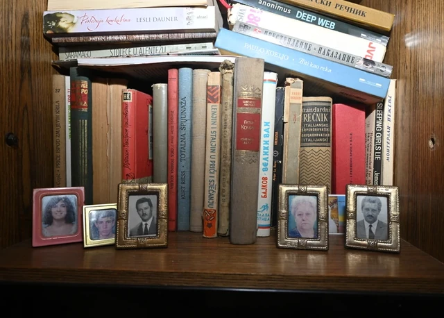 U OVOM STANU ĆE ŽIVETI SAMA NAKON RAZVODA: Zavirite u dom Jelene Golubović!