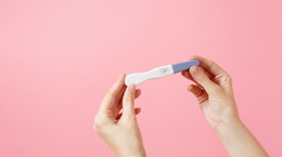 Test ciążowy - pierwszy etap na drodze do weryfikacji ciąży
