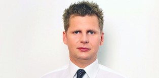 Łukasz Wardyn z City Index: Z dilerską misją na Węgrzech