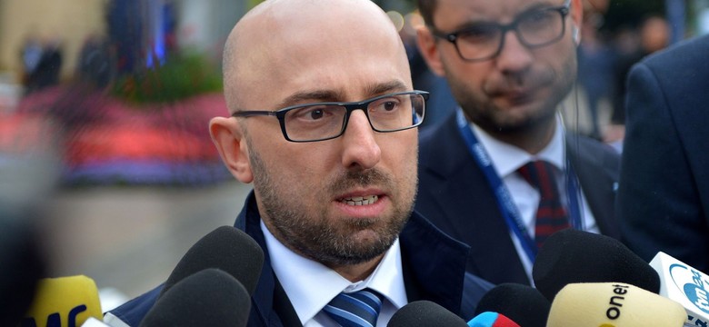 Łapiński: To tylko dzięki prezydentowi Andrzejowi Dudzie PiS może realizować swój program