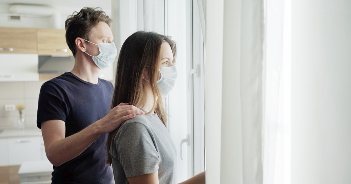 Covid wróci do nas już niebawem. Będzie wyglądał nieco inaczej