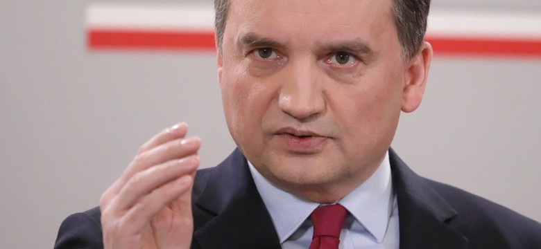 Polska zaskarżona do TSUE. Ziobro wściekły: Te urzędasy w KE...