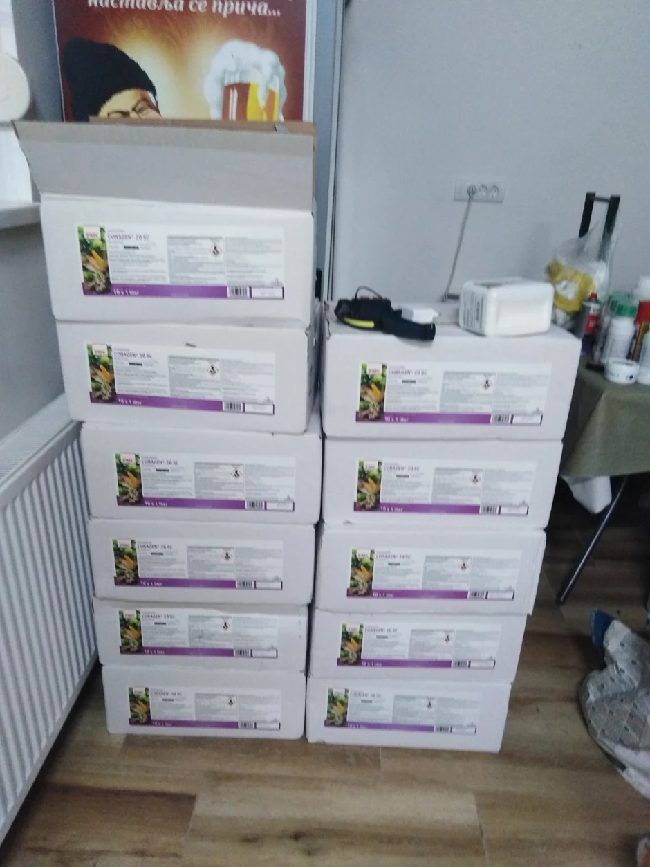 Iz tržšine inspekcije najavili nastavak akcija za suzbijanje sive ekonomije i plasiranja falsifikata na srpsko tržište