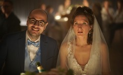 'Weselny toast'. Jak się nie skompromitować? [#DobryCynk]