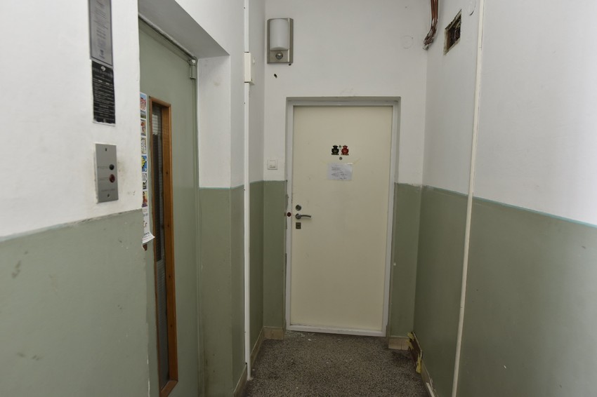 Aleksandar D. ubijen u stanu, zbog zločina privedena Crnogorka