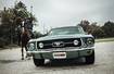 Podróż pełna nostalgii. 50 lat Forda Mustanga