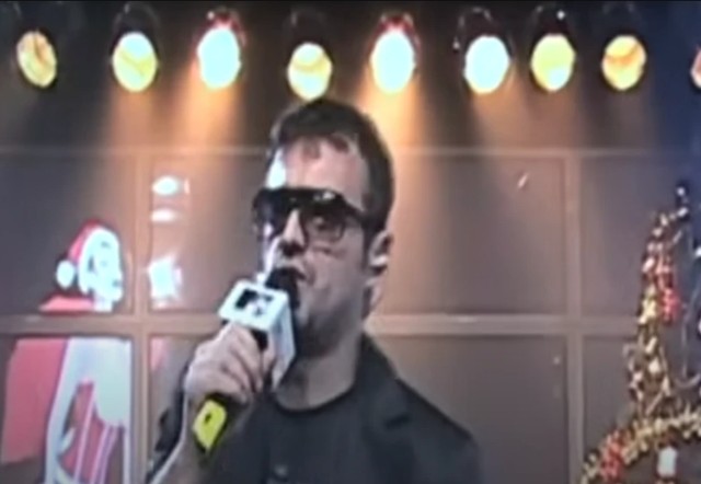 Nataša i Sergej se sukobili usred emisije 