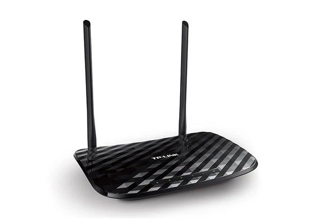 TP-LINK Archer C2 AC750