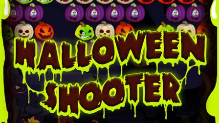 Halloween Shooter