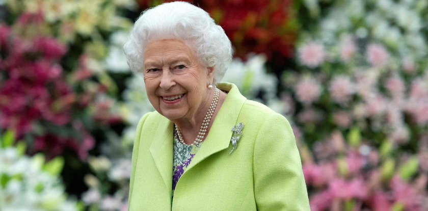 Królowa Elżbieta II ma polskie korzenie! Jak to możliwe? 