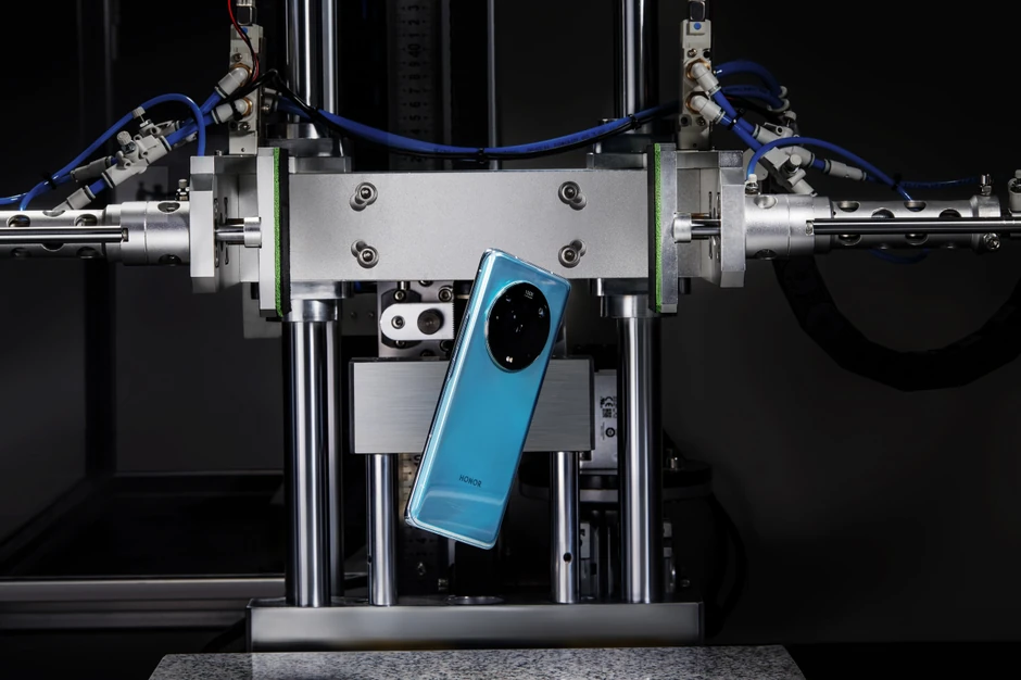 Provera kvaliteta uređaja