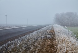 Dwucyfrowe mrozy nadchodzą. Dzisiaj duża zmiana pogody. Znamy prognozy na styczeń