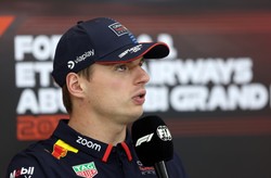 Max Verstappen ogłosił, że jego partnerka jest w ciąży