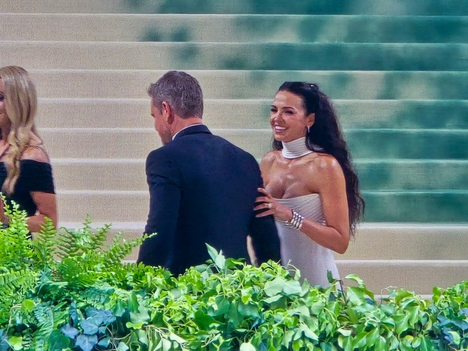MET GALA 2024