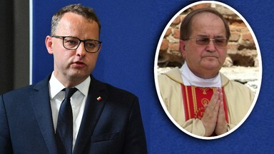 Szokujące słowa wiceministra sprawiedliwości w Radiu Maryja. Audycja nagle zniknęła