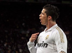 Realowi wreszcie się udało. "Królewscy" pokonali Barcelonę. Zobacz gole