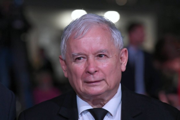 Jarosław Kaczyński