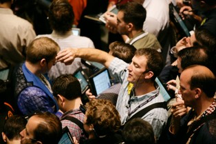 Wraca apetyt na IPO, lecz Europa wlecze się w tyle