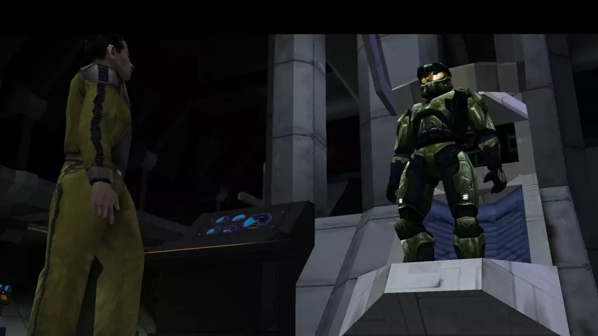 Galeria Halo: Combat Evolved