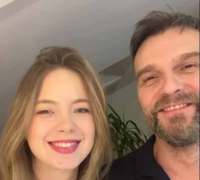 Vahidin i Bojana