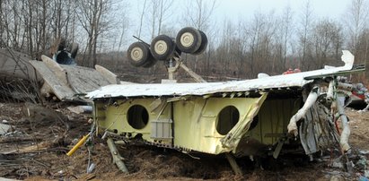 Chcą milionowych odszkodowań za katastrofę w Smoleńsku