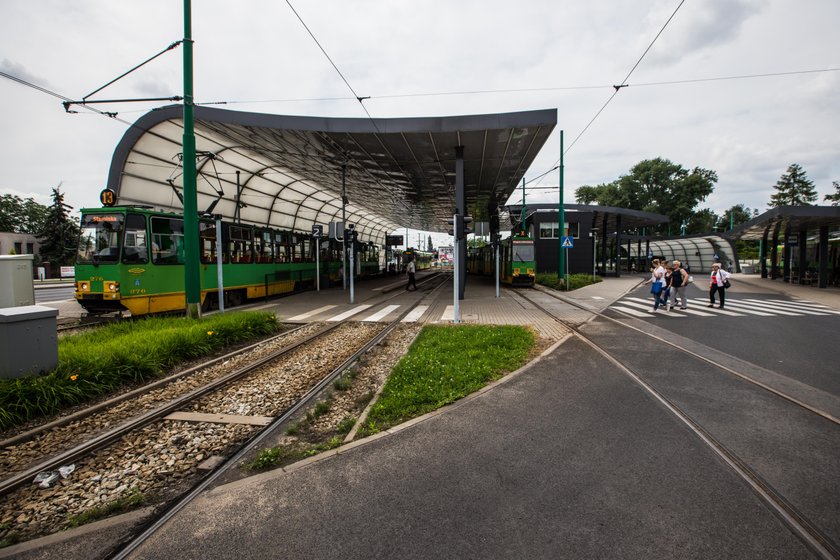 Na Junikowo nie pojedzie więcej tramwajów