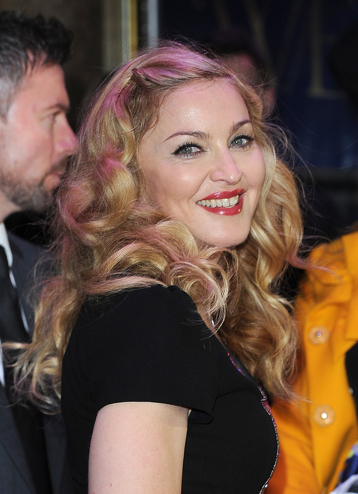 Madonna