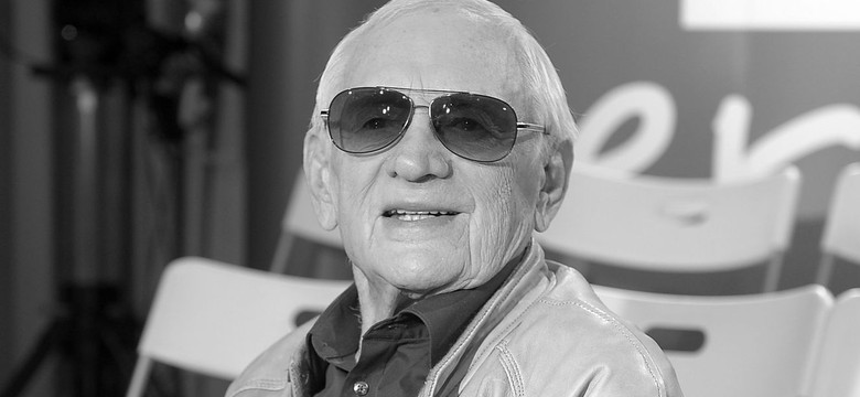 Zmarł aktor Witold Pyrkosz. "Dziękujemy Ci, Witku, za każdą piękną chwilę"
