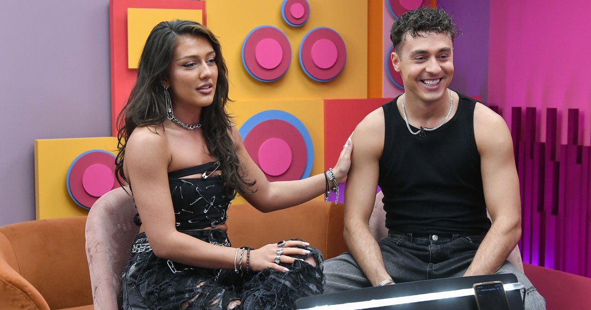 Hegyes Berci A Nagy Duettben ki akar lépni a jófiú szerepéből: Mihályfi Luca segít neki