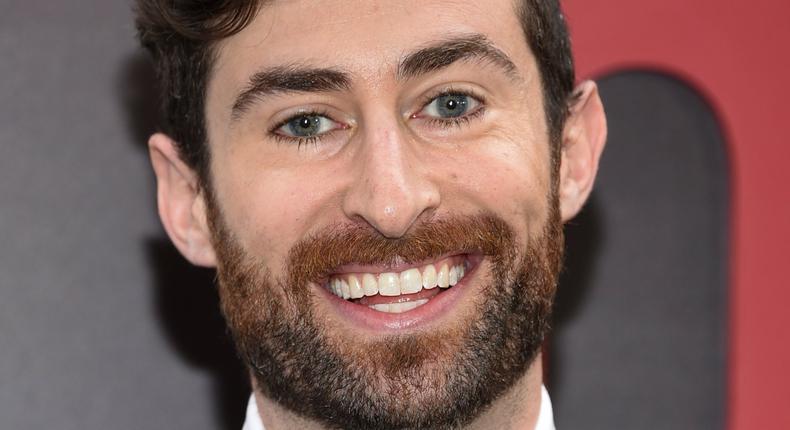 scott rogowsky