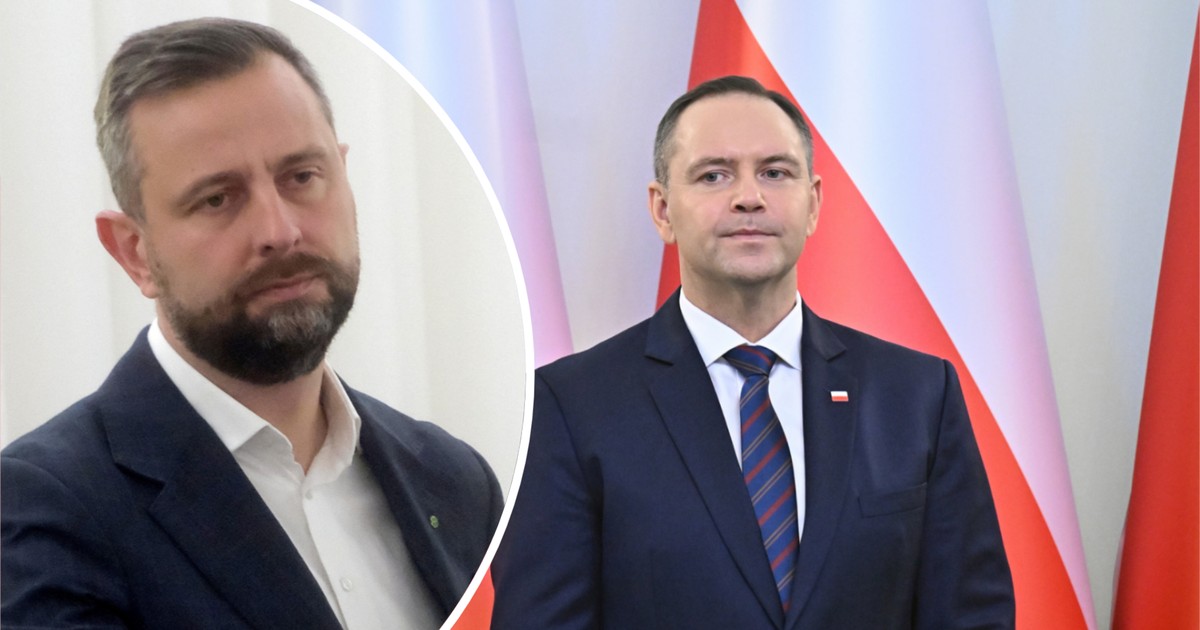 "Są granice kłamstw". Burza między MON a prezydentem. Chodzi o myśliwce dla Ukrainy