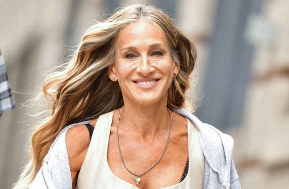 Sarah Jessica Parker