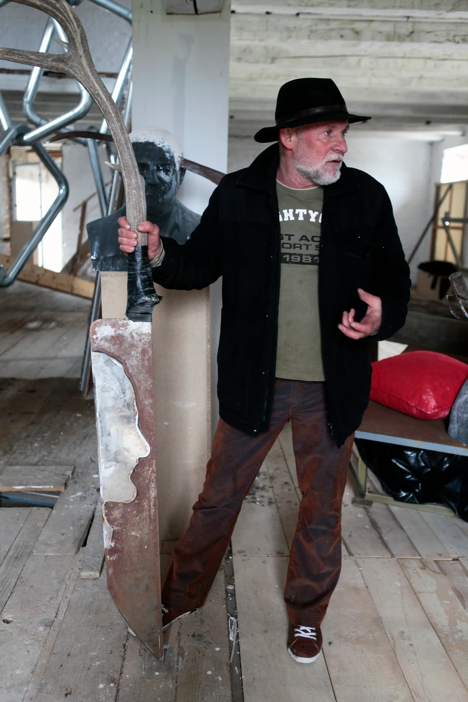 Živko Grozdanić Gera