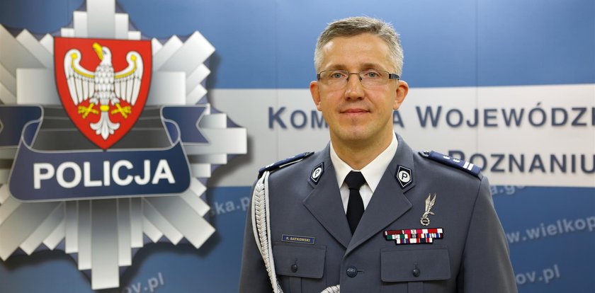 Wielkie zamieszanie wokół nowego szefa policji. "Fakt" ustalił, kogo chcą sami policjanci na tym stanowisku