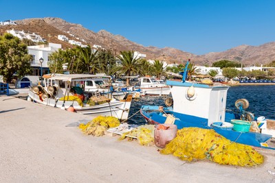 Przez turystów nie będzie wina? Grecy mają dość. Nie chcą turystów