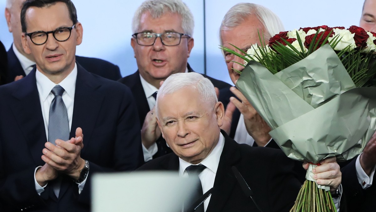 Jarosław Kaczyński