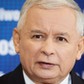 Prezes PiS Jarosław Kaczyński