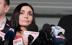 Przewodnicząca komisji ds. Pegasusa: 15 marca. Pierwszym świadkiem będzie Kaczyński