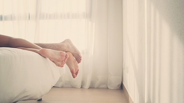 How to know that your girl wants sex - Vimarsana News