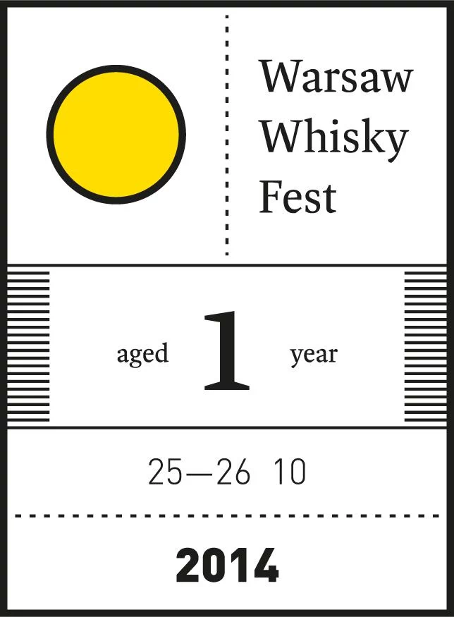 Warsaw Whisky Festival