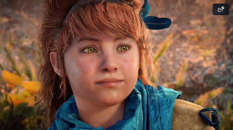 Horizon Zero Dawn Remastered