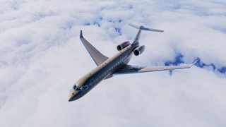 Bombardier x Elie Saab