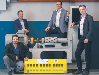 Geometrią w pożeracze energii [EUREKA! DGP]