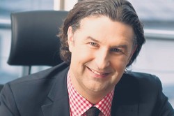 Jerzy Karney wiceprezesem Eficomu